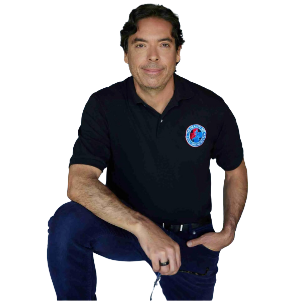 Dr. Mark Chavez